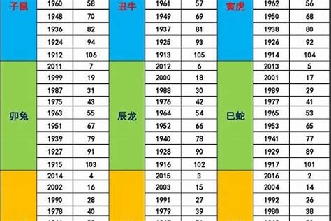 1995年 五行